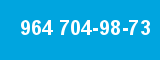 964 704-98-73 964 704-98-73